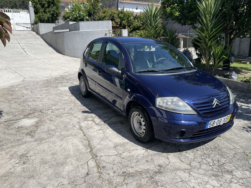 Vendo Citroen C3