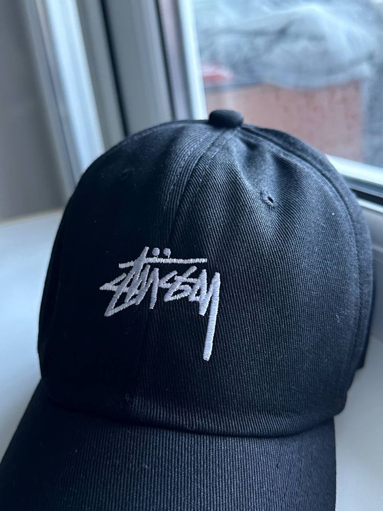 Кепка | Бейсболка Stussy