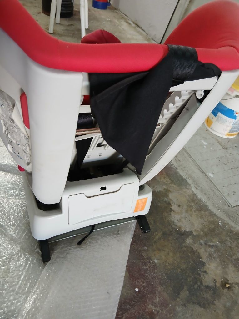 Cadeira para criança