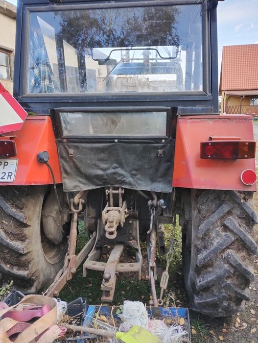 Sprzedam Ursus C-360