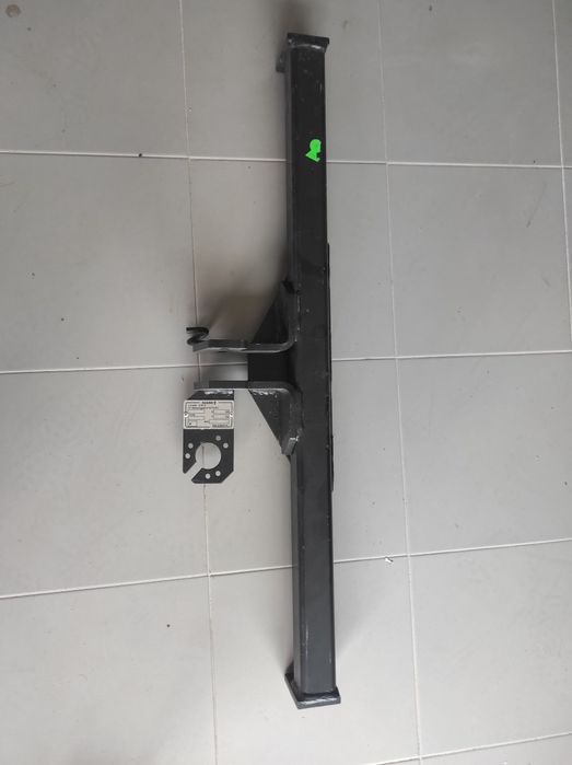 Engate Reboque Novos SEAT/VW GOLF e JETTA