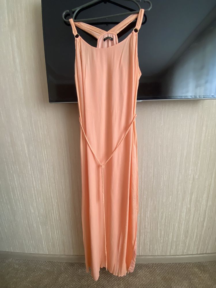 Сарафан летний Massimo Dutti
