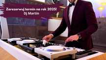 Dj   18 urodziny 40, 60  jubileusze i inne