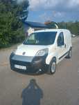 Fiat fiorino diesel klima 2013/14