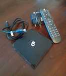Android TV Box  Leotec (como nova)