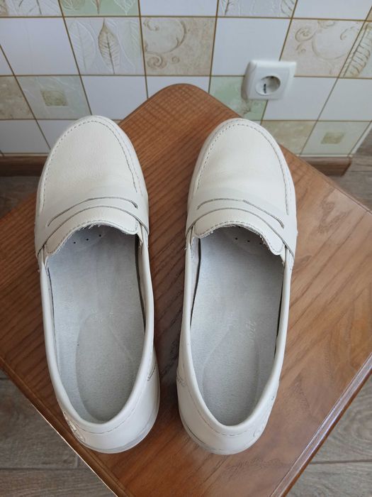 Туфлі жіночі Rieker розмір 39