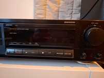 Deck de cassete DENOM DRM-540