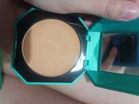 Puder/bronzer ciepły