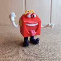 Macdonald's Happy Meal 2012