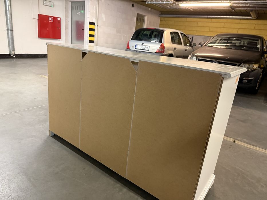 Liatorp kredens Ikea