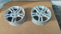 KOŁO Felga Aluminiowa Mitsubishi 6.5"x16" 4x114.3 ET46