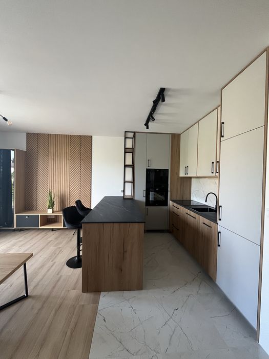 Wynajmę nowoczesne mieszkanie w Andrychowie