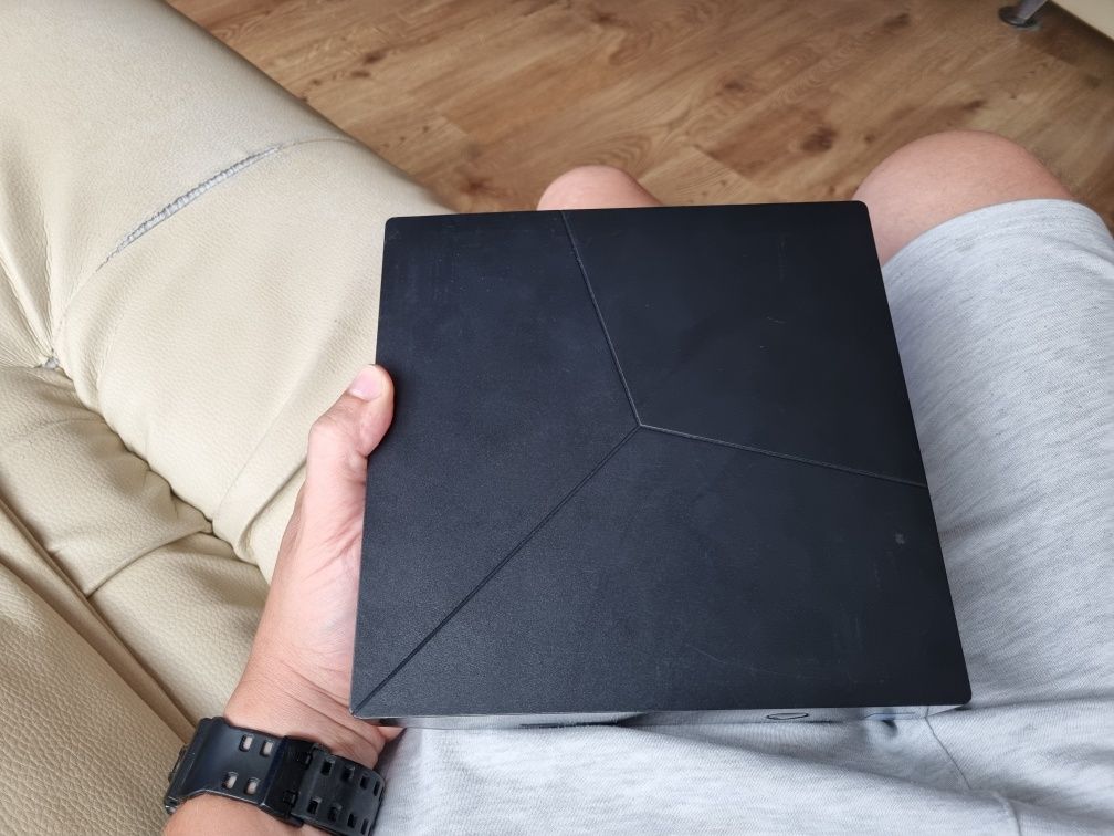 KOMPUTER GAMINGOWY- Dell Alienware R2 Alpha - mini. SUPER SZYBKI !!!