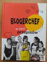Nowa książka Blogerchef w Sieci przepisów