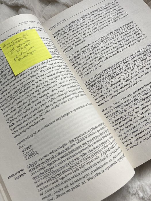 wprowadzenie do logiki dla prawników