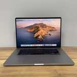 Macbook Pro 16 A2141 i7-9750H/ 64GB/ 512GB SSD/ Pro 5500M 8GB Gwar