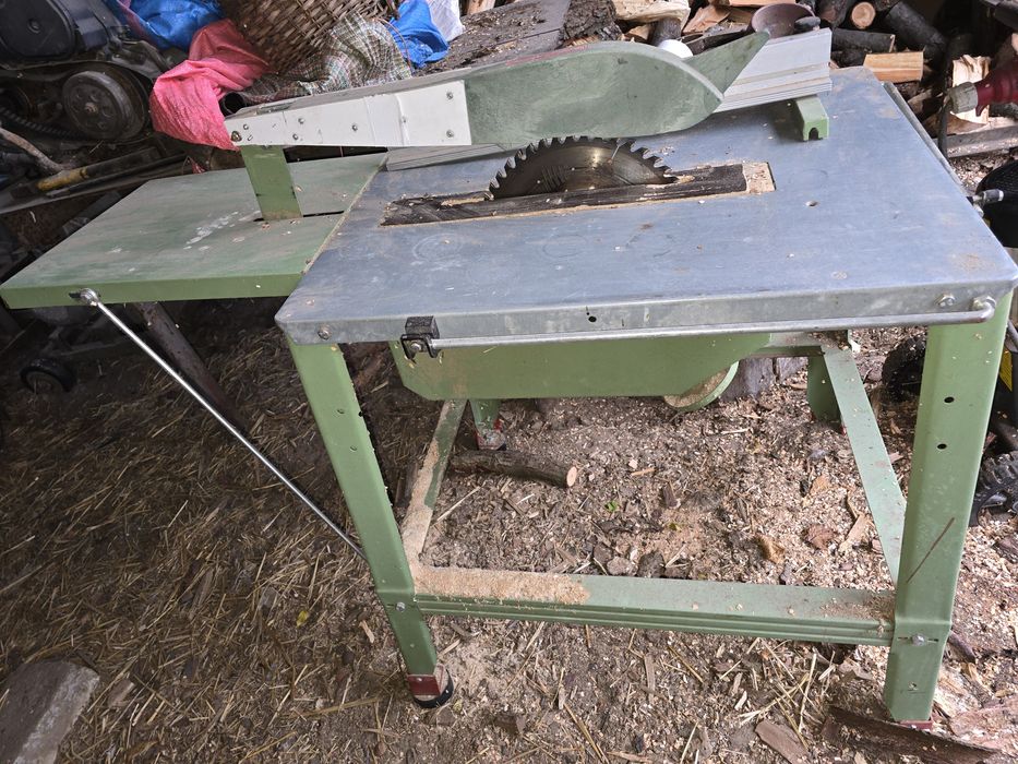 Trajzega Krajzega Electra Beckum