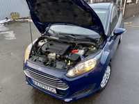 Продам свой Ford Fiesta tdci механика 1.5 год 2014