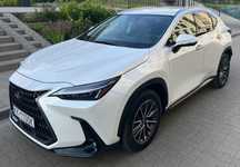 Lexus NX Lexus NX350H AWD Business, Perfekcja