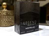 Perfume Montblanc Legend