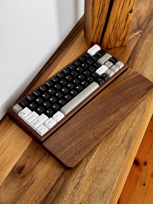 кастомная клавиатура, ккстомна клавіатура, механическая клавиатура 64%