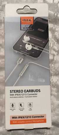 Auriculares iphone