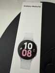 Samsung galaxy Watch 5 wraz z akcesoriami na gwarancji