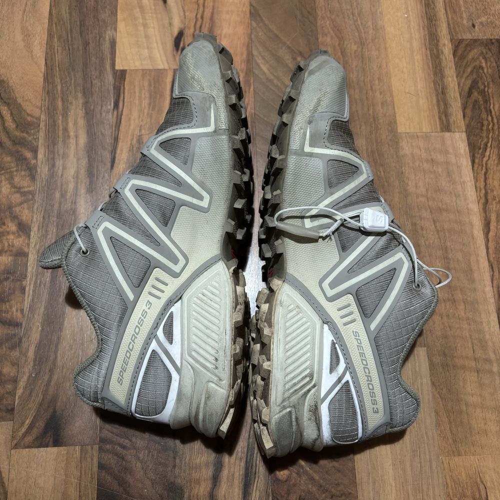 Salomon speedcross 3 42 27cm