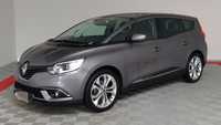 Renault Grand Scénic BLUE dCi 120 EDC LIMITED