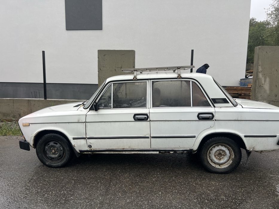 Продам авто на ходу