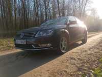 Volkswagen Passat Sprzedam VW Passat 1.6 TDI