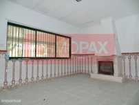 ERVIDEL / Casa Térrea T3 / Quintal / Garagem