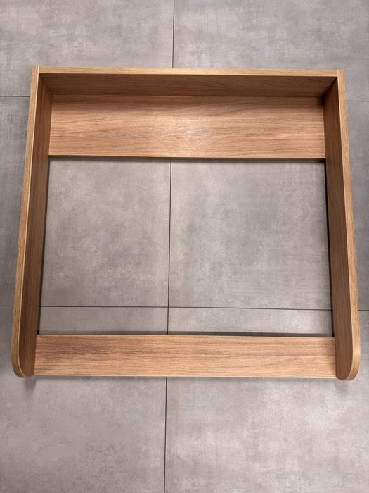 Nakładka na komodę przewijak Ikea Malm 80 cm