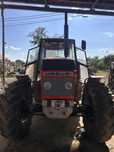 Ursus 1224 w stanie dobrym