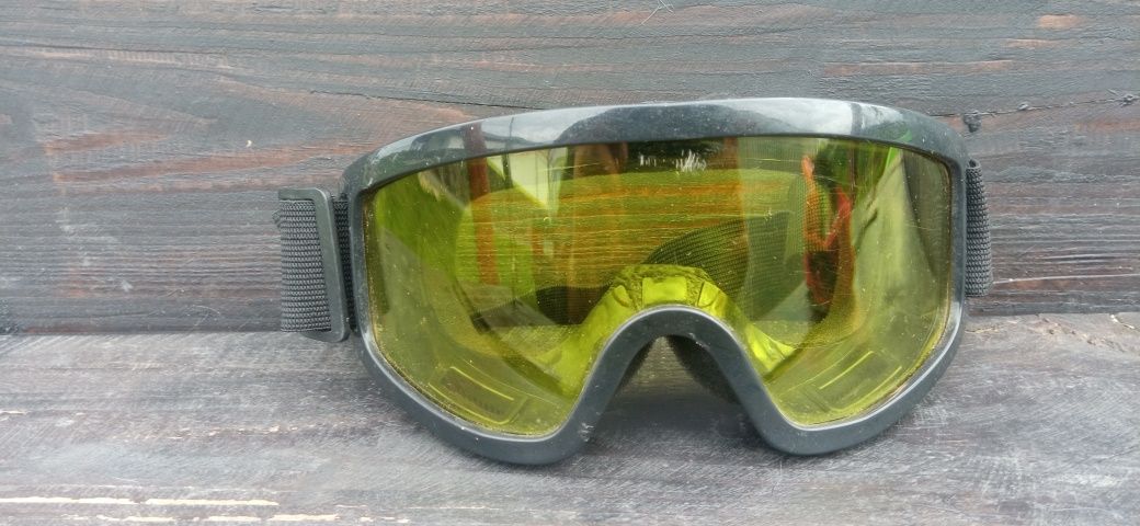 Kask cross/enduro Y L 51-52 stan bdb