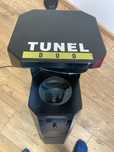 Skaner Dyskotekowy Disco Tech Tunel Duo 400W