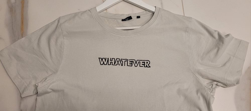 Koszulka T-shirt cropp XL SUPER OKAZJA