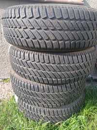 Opony DębicaNavigator 2 175/65 R14 całoroczne 4 szt.