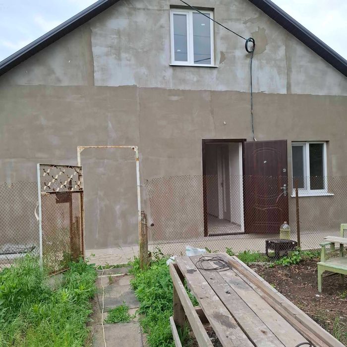 Продам Дом в Светлом