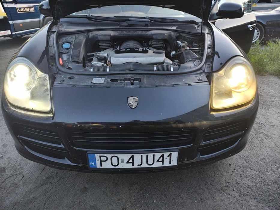 Mobilny Mechanik Elektryk Poznań I okolice