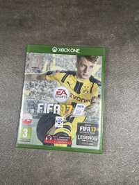 Fifa 17 xbox one