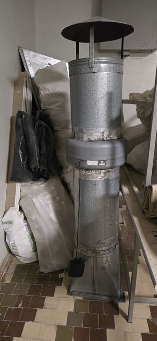 Вентилятор  Vent 315L