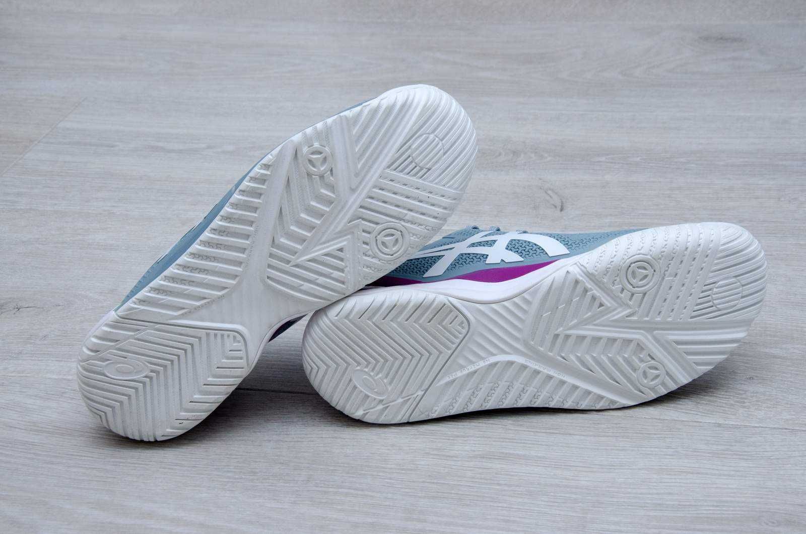 Кросівки Asics Gel Resolution 8. Устілка 25,5 см