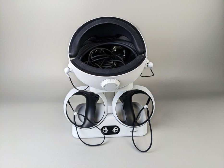 ‼️ Sony PlayStation VR2 ‼️PS VR2. Гарантія.