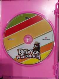 Gra PC DVD-Rom Detektywi w siodłach