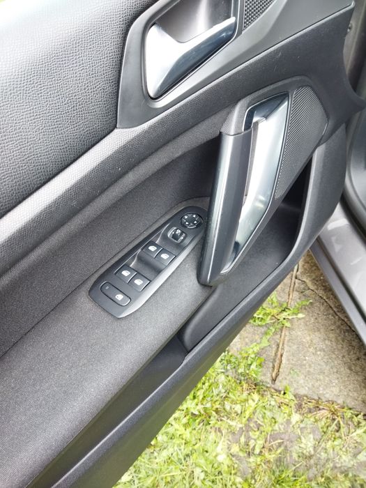 Продам Пежо 308, 2016 р.в