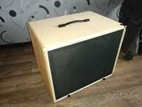 Kolumna basowa   ( mesa boogie Orange evm)