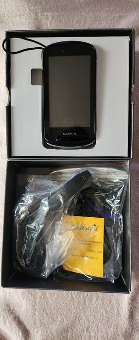 Garmim 1040 como novo