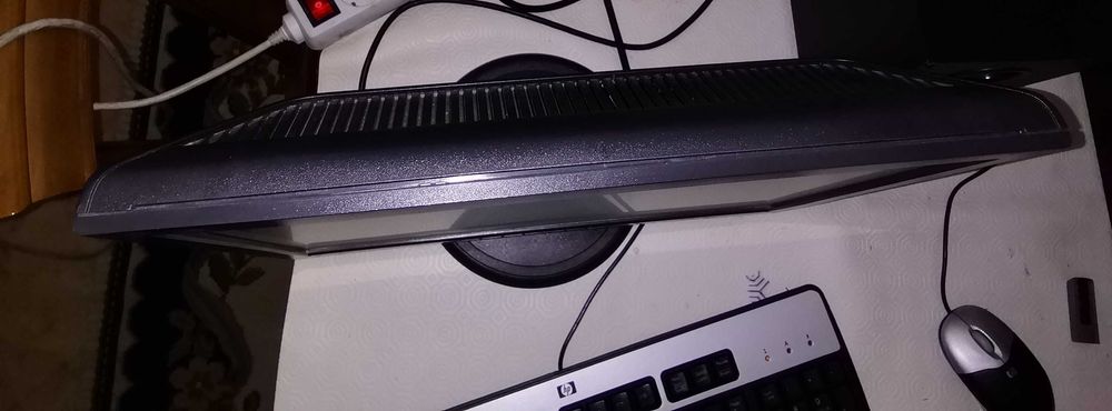 Monitor Philips de 17"