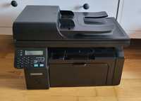 Urządzenie wielofunkcyjne HP 1212 mfp drukarka laserowa